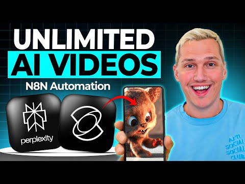 Perplexity + Kling COLLAPSED Video Production Costs (Freelancers Are Getting Priced Out)