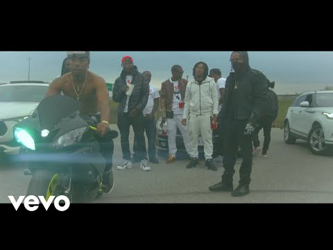 Vypa Don - Top Shotta (Official Music Video)