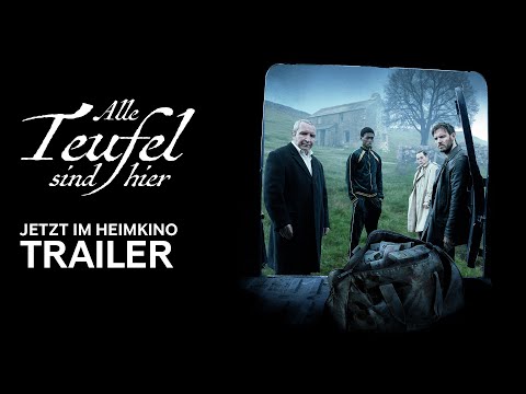 Vorschaubild für Alle Teufel sind hier Trailer