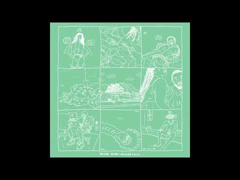 Peter Bark - Missed Calls [Full Album]