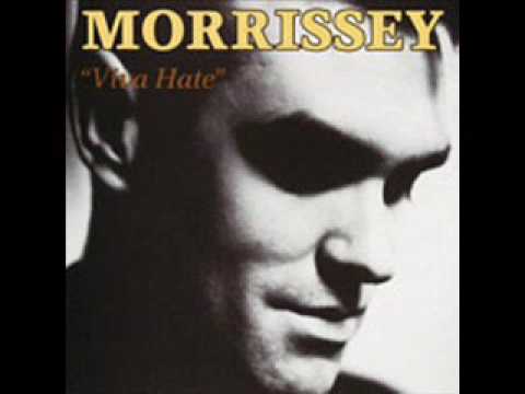 Morrissey - Alsatian Cousin