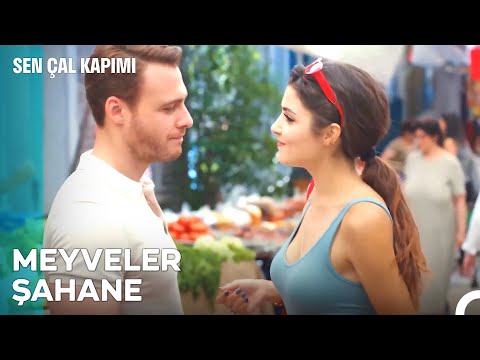 Serkan Bolat'ı Pazara Getirmek Mi? - Sen Çal Kapımı