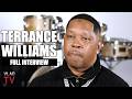 Terrance Gangsta On Cash Money Vs No Limit Boosie 21 Savage Lil Durk Big U Full Interview