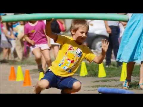 Promo VBS 2014 Biserica Speranta Cluj