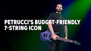 Video thumbnail for Sterling JP70 Guitar Demo by Sweetwater