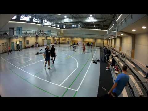 PBL Ketvirtas sezonas 4 etapas VD finalas