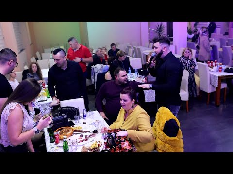 Sadik Hasanović i Sandžak Tapani Novo Uživo Asm Studio