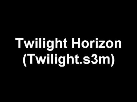 Unreal RTNP - Alexander Brandon - Twilight Horizon