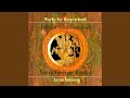 Capriccio in F Major, HWV 481