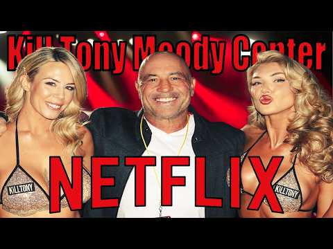 LOVE ON THE LINE: EP 15 KILL TONY MOODY CENTER