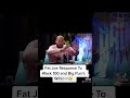Fat Joe S Response To Wack 100 For Saying Joe Robbed Big Pun S Wife 🫣 Wack100 Fatjoe Liza