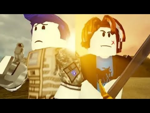 The Last Guest / Episode-4 / Roblox Movie.