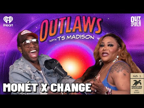 Outlaws with TS Madison and Ts Madison