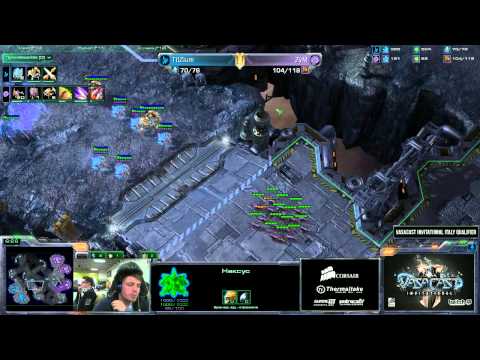 Vasacast Invitational - Italian Finals