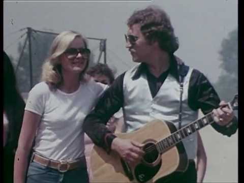 Wawele - Twoje oczy będę śnić (oryginał TVP)