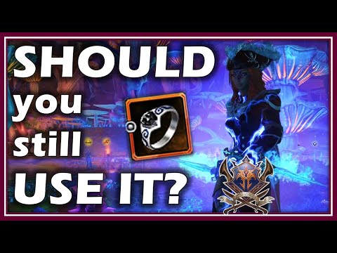 BIG Patch (xbox) SHOULD You Still USE/GET the BAND of AIR!? (week 1 of testing) - Neverwinter