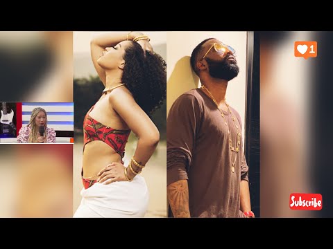 Melisa Yansane - Fally Ipupa Je ne le connais pas Mais Innoss’b Oui