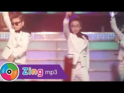 Trở Lại   HKT - M The Five   Official MV