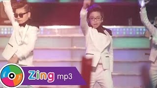 Trở Lại   HKT - M The Five   Official MV