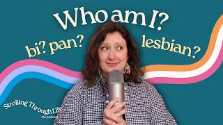 Am I bi or am I a lesbian? Here's how I figured it out
