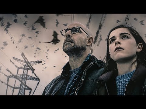 Tráiler El silencio 2019