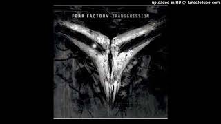 Fear Factory - Millenium