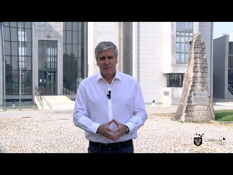 Mensagem do Presidente