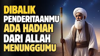 Download lagu Hadiah Tersembunyi dari Allah di Balik Ujian Hidup | Motivasi Islami Tentang Sabar, Doa & Tawakkal mp3