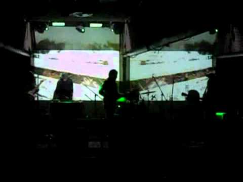 Dirty Disco Rockers - Bangladesh (Live @ Godor Klub, Budapest)