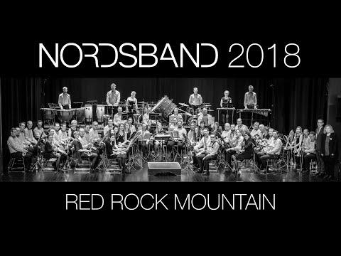Nordsband - Red Rock Mountain - Rossano Galante