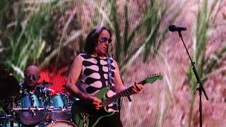 Todd Rundgren&#39;s Utopia - Love In Action - Atlanta 4/28/18