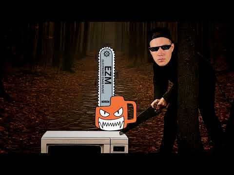 KETTENSÄGE (Sotormäge) by NoooN x AGENT NoooN