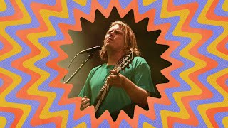 Ty Segall&#39;s Very Loud 2022 Guitar Rig