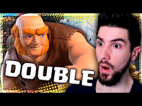 AQUELE GIGANTE DOUBLE PRINCE QUE VOC