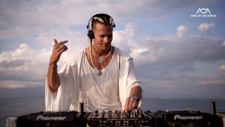 Download lagu Age of Aquarius - Live @ Bali [Progressive House DJ Mix] 4K mp3