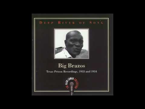 James Baker (Iron Head) & Group Of Negro Convicts - Black Betty