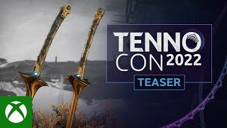 Xbox Warframe | TennoCon 2022 | The Duviri Paradox Teaser anuncio