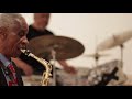 Alvin Fielder/Roscoe Mitchell