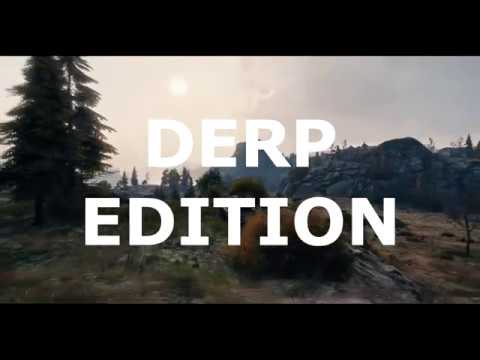 World Of Tanks | T49 DERP COMPILATION | WoT FunnyMoments