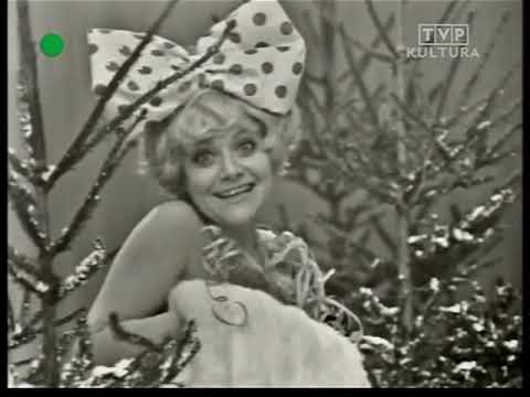 Umarł ci on umarł.  Starsza wersja. Krystyna Sienkiewicz. Gallux-Show. 09