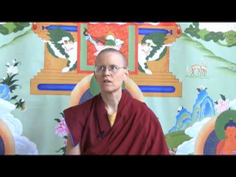 07-28-09 Experience & Karma, Pt 2 - BBCorner