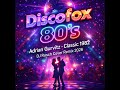 DJ Rusch Ft KD Classic Discofox Cover Remix Discofox 80s Tanzmusik Remix 2026 Disco