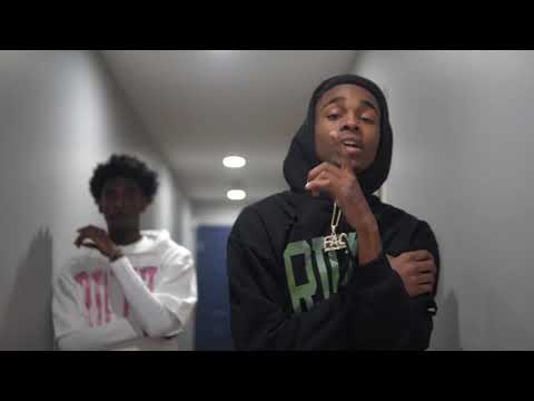 Cappotaeskii ft.1k - Bapper (Official Music Video)