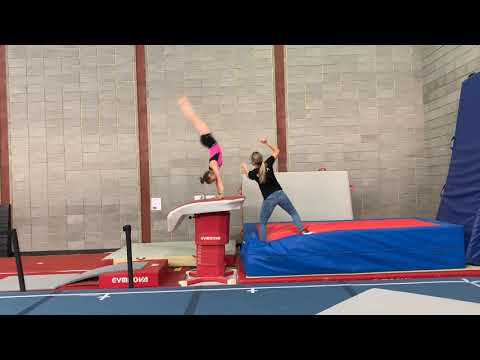 Hopla progressions gymnastique-études