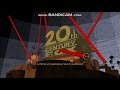 20th Century Fox 2009 Among Us Variant