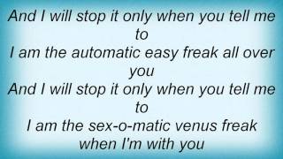 Macy Gray - Positions And Whip Cream All Over My Skin Lyrics