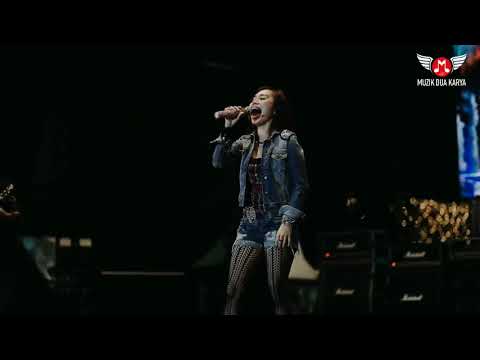 "CUMA KAMU"' Take over feat John paul ivan at Stadium Gbk Jakarta