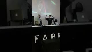 Madman Hollywood live Agrigento