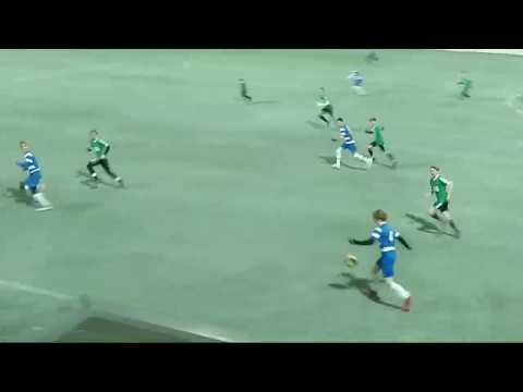 G16 2.div: Høvik - Vollen 2. omg (HT: 2-2, FT: 2-4)