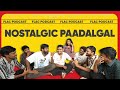 Flac Podcast Nostalgic பாடல்கள் Vijayvaradharaj